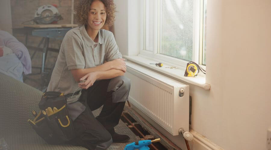 Professional Gas Leak Detection in Winthrop, WA